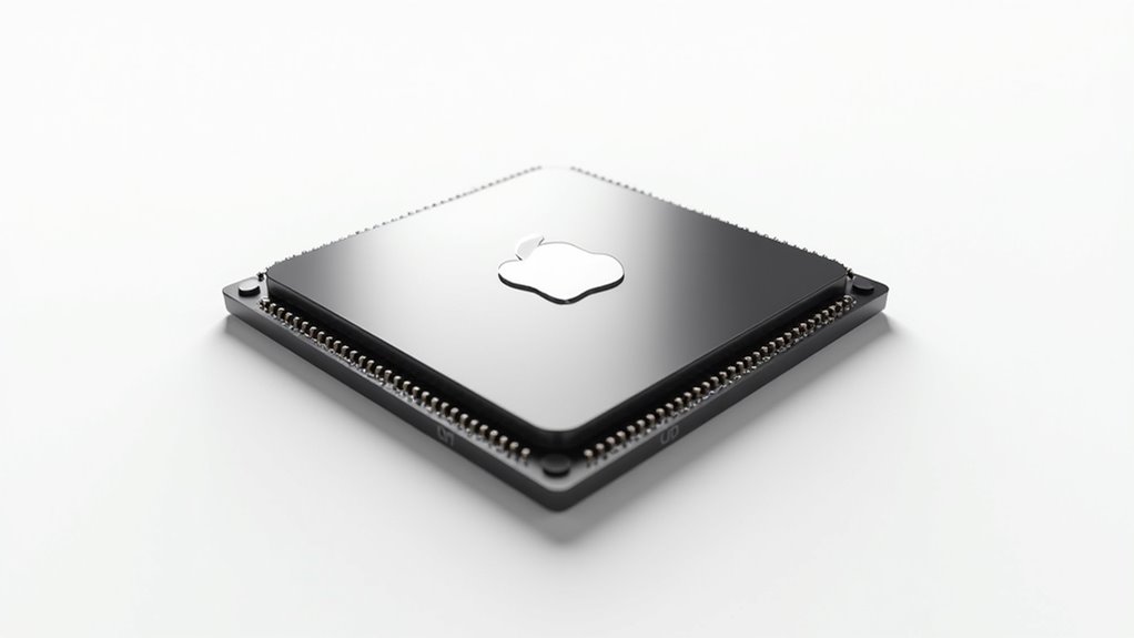 innowacyjny chip AI 7nm