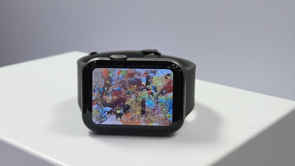 innowacyjne gry na smartwatchu