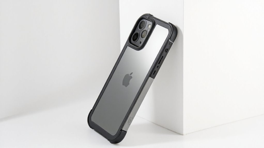 innowacyjna stylowa ochrona telefonu