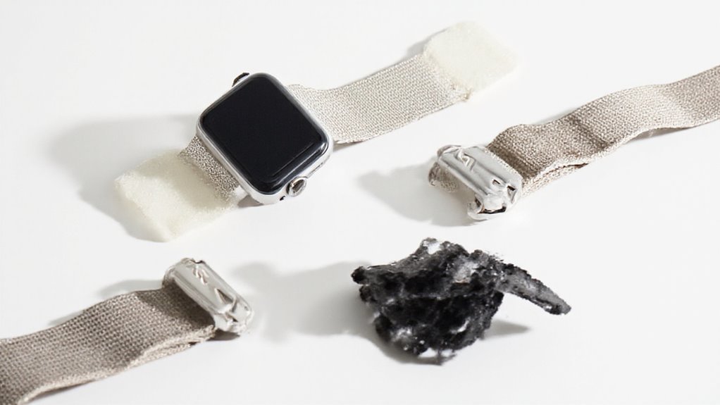 zainstaluj i utrzymuj pasek