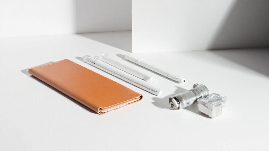 zainstaluj używaj konserwuj Apple Pencil