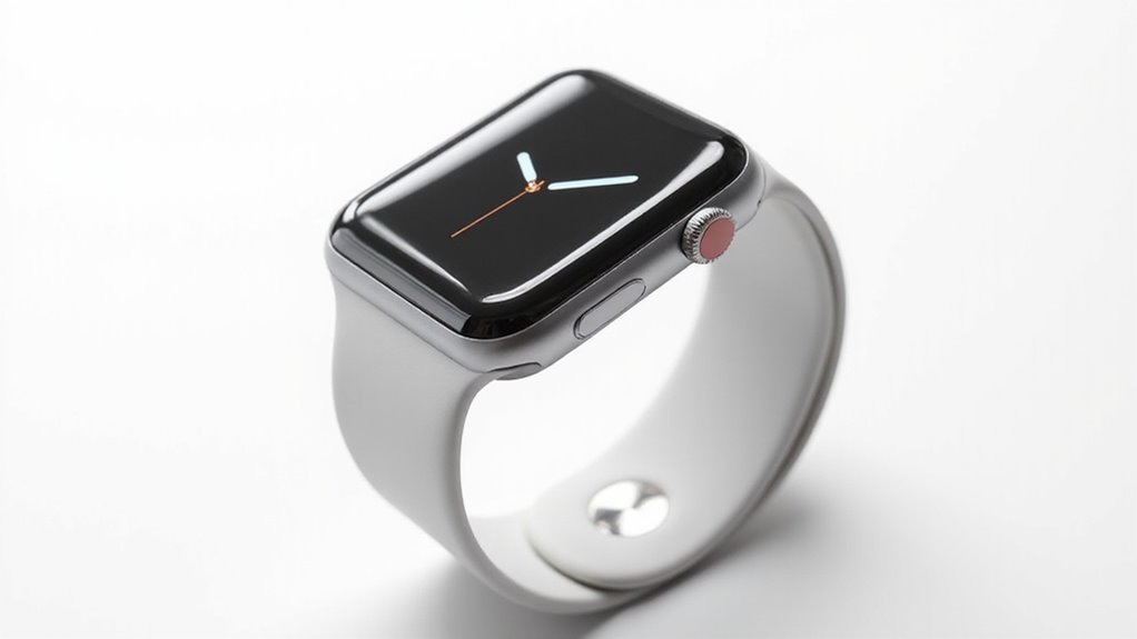 raty na Apple Watch
