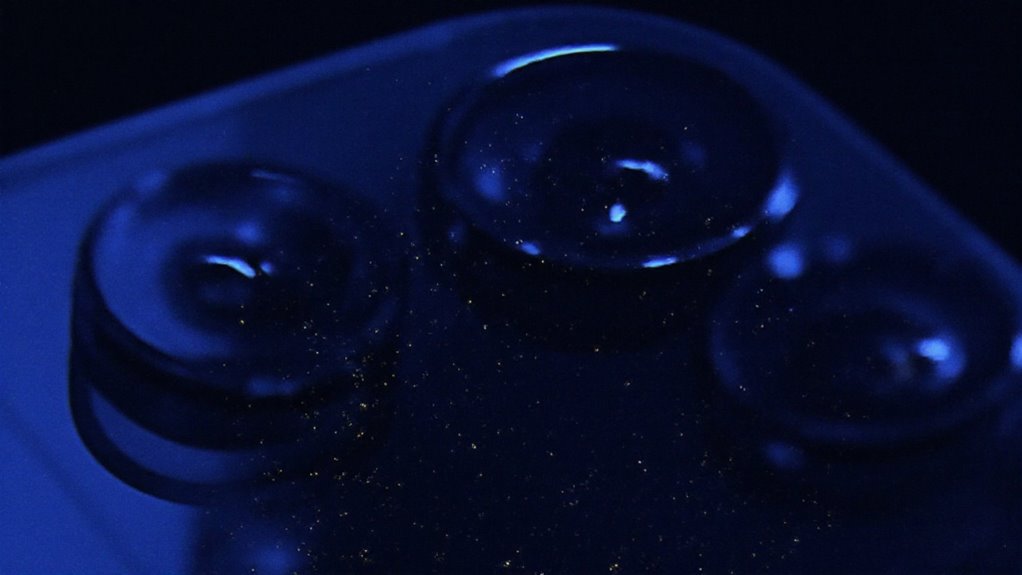 inteligentna technologia przetwarzania obrazu