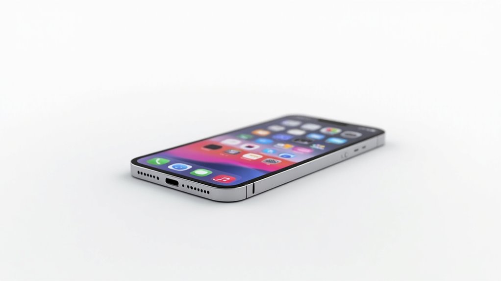 interaktywny wyświetlacz z zaawansowaną kamerą