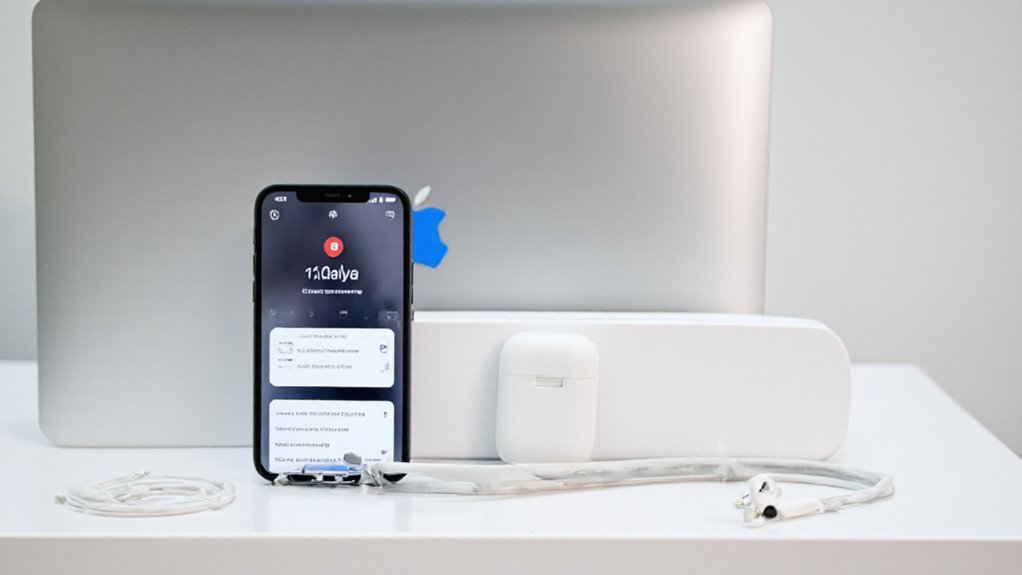 problemy z szybkim rozładowywaniem baterii w iOS 16