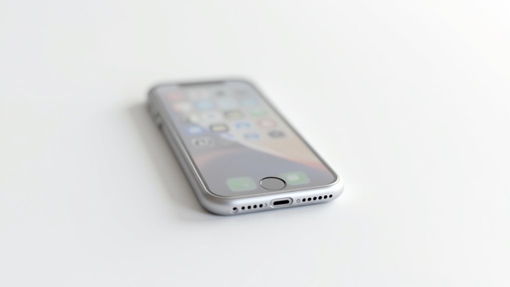 aktualizacje prywatności ios 16