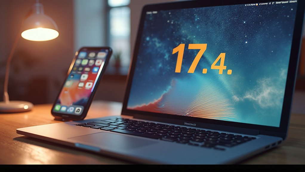 ios 17 4 szczegóły aktualizacji