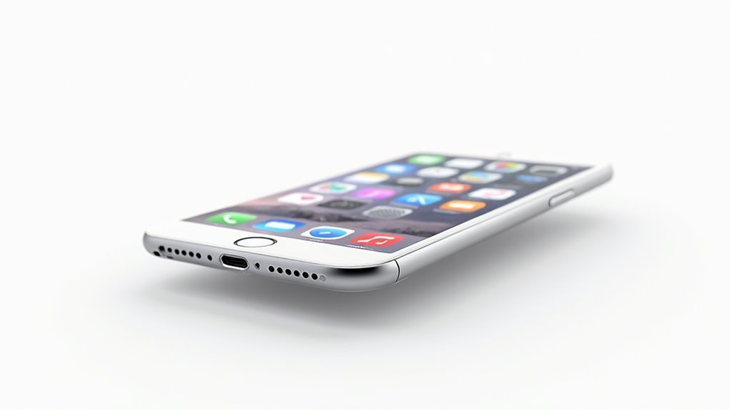 iOS poprawia doświadczenie użytkownika