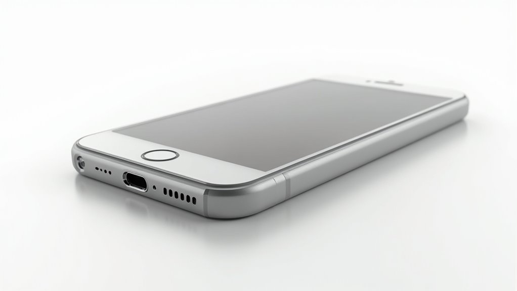 przegląd kamieni milowych ewolucji iOS