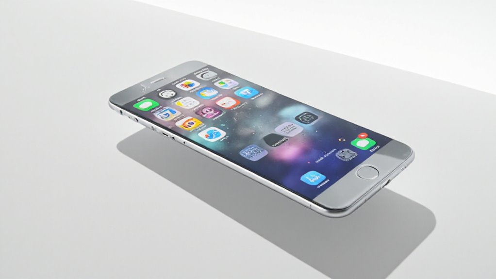 Proces instalacji iOS wyjaśniony