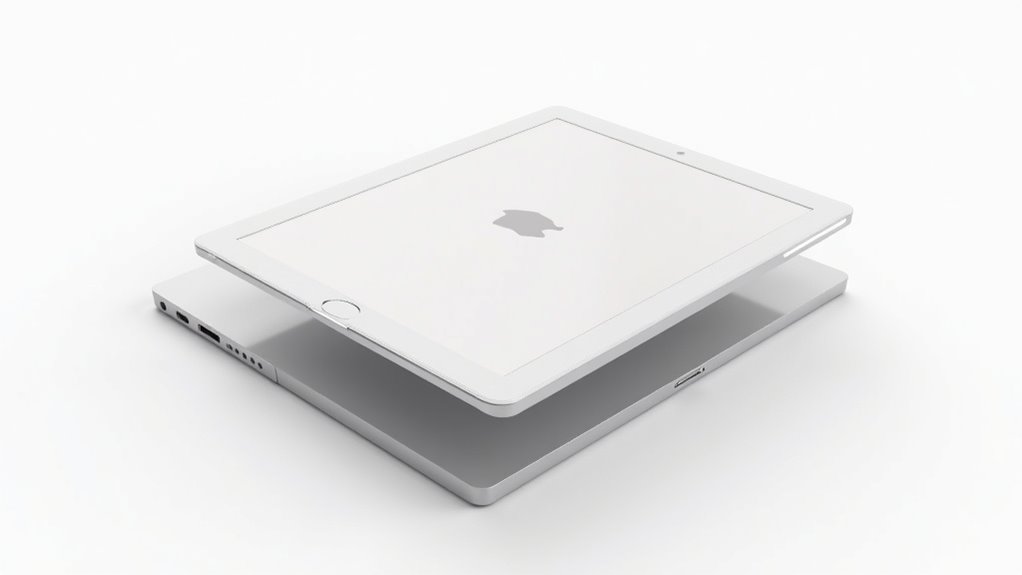 Konfiguracja iOS zwiększa bezpieczeństwo urządzenia