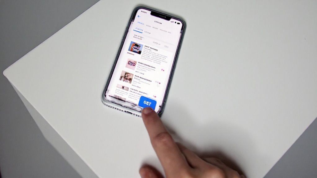 Instrukcja instalacji oprogramowania iOS