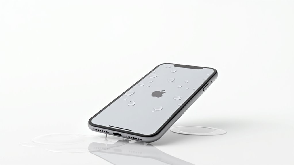 ip68 wodoodporność