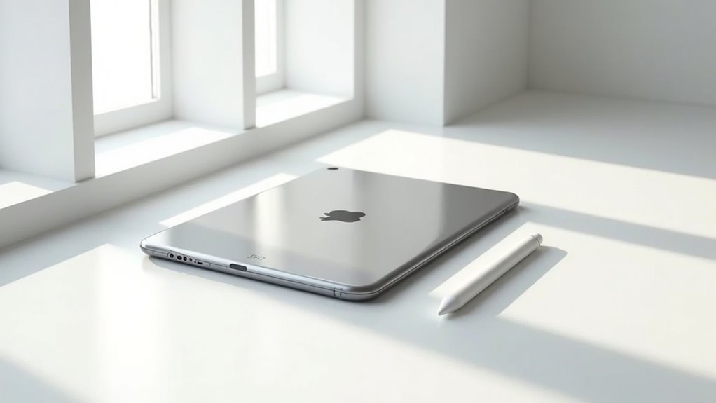 ipad 11 nowy tablet Apple