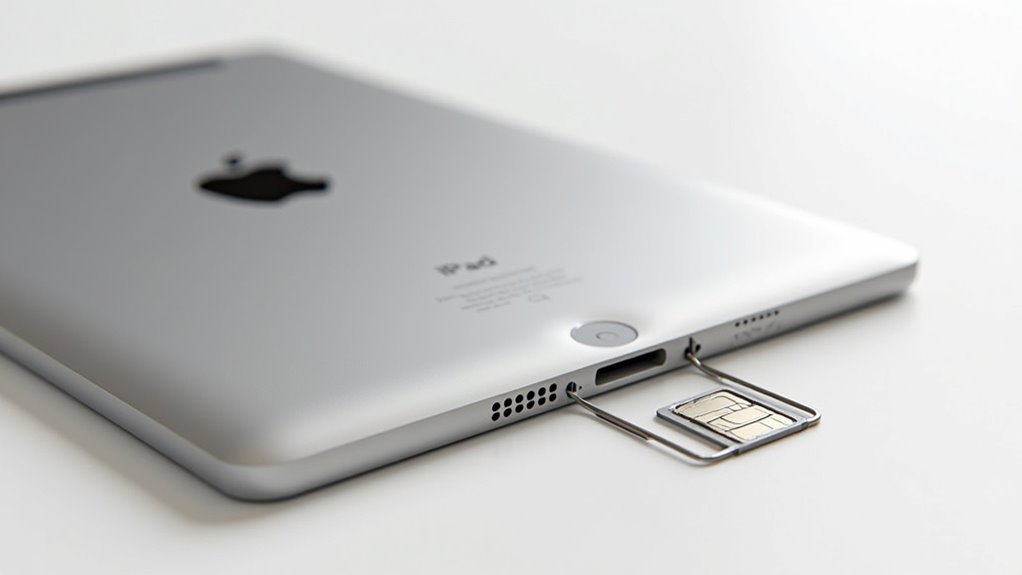 kompatybilność karty SIM iPada 2