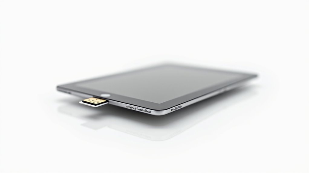 kompatybilność karty SIM iPada 2