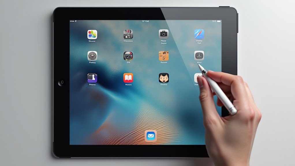 proces jailbreak iPada 3