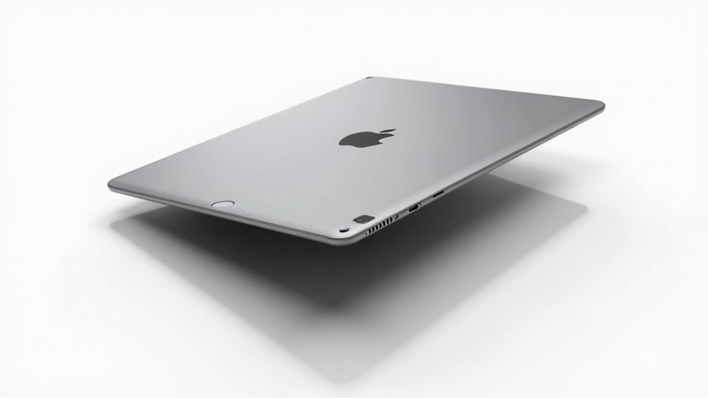 recenzja iPada 9. generacji