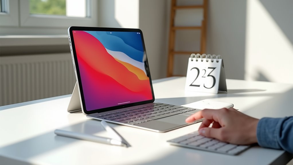 wartość iPada 9. generacji