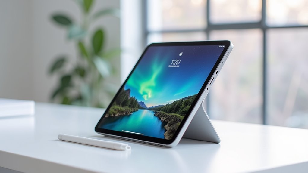 specyfikacja iPada Air 2020