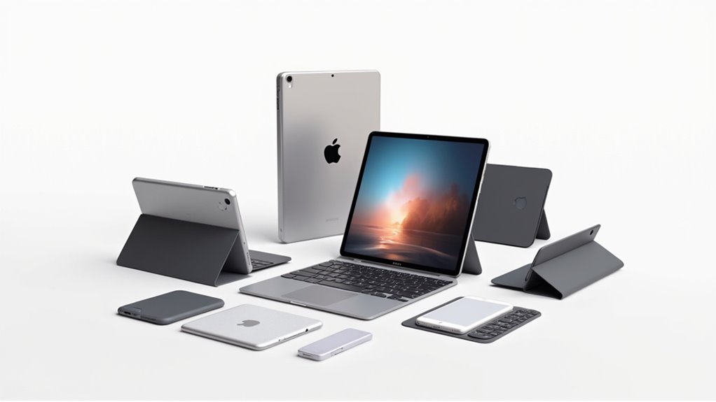rekomendacje etui do iPada Air 4