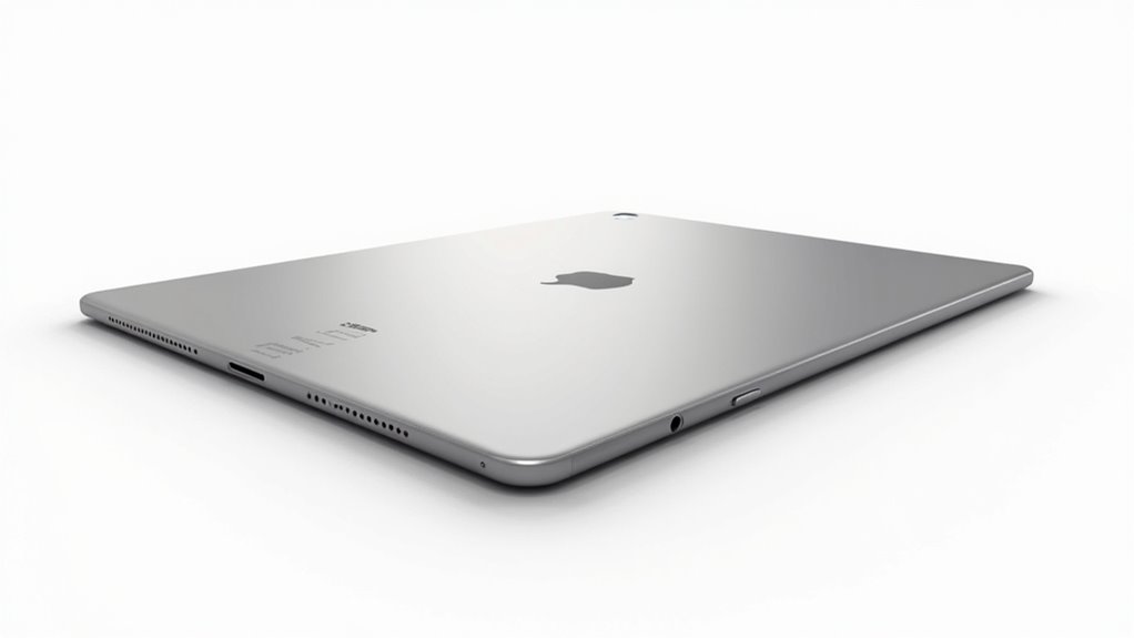 ipad air 64gb specyfikacje