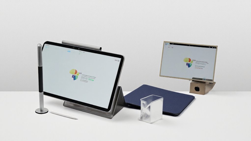 aktualizacje iPada Air i iPada 4