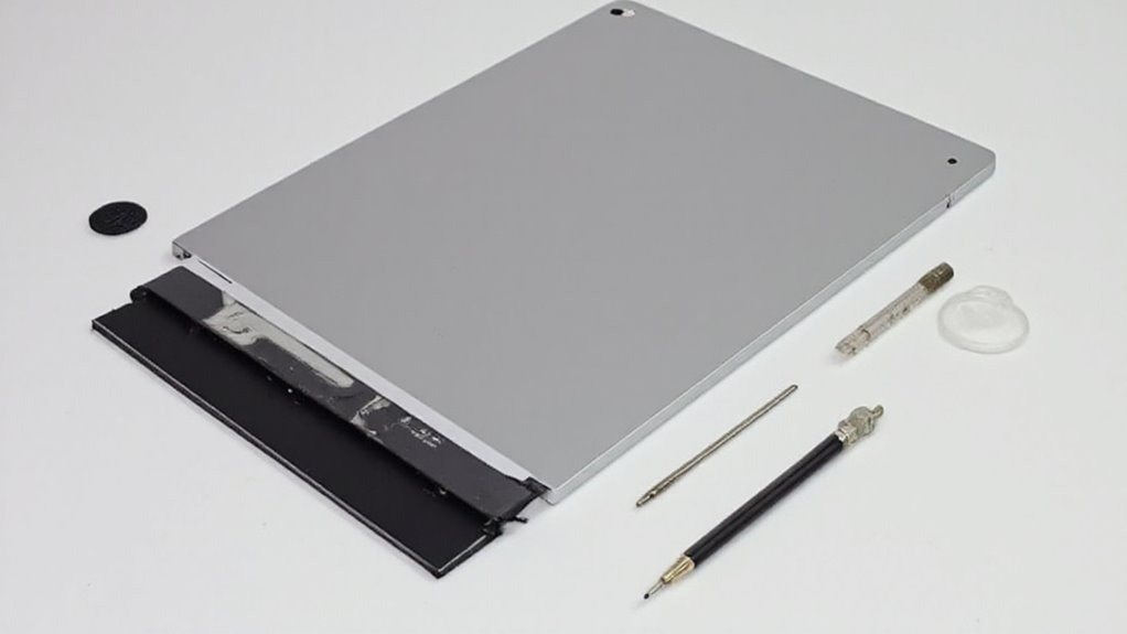 koszty wymiany baterii w iPadzie