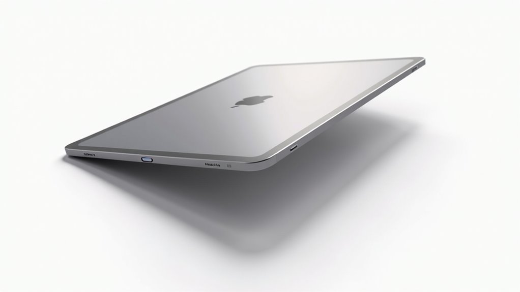 ceny iPada mini 256GB