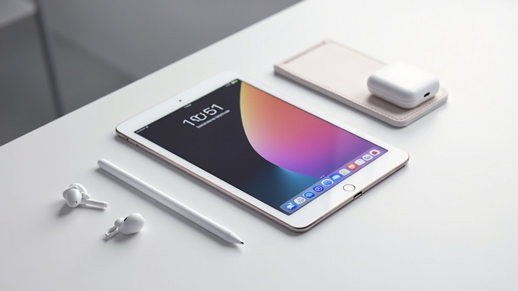 rozważania dotyczące zakupu iPada mini