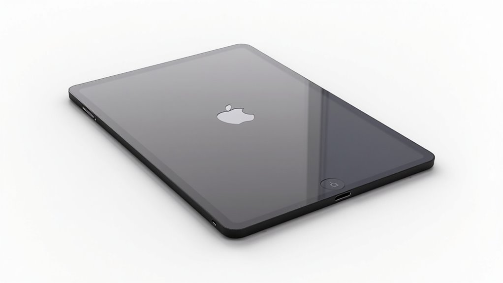 porównanie funkcji modeli iPada