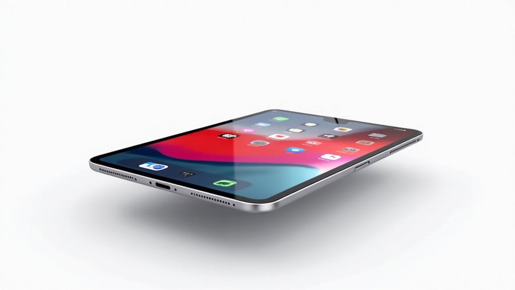 ipad pro 2025 przeciek