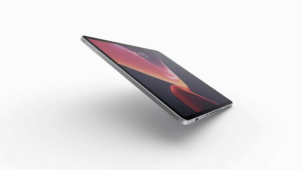 ipad pro m1 wytrzymałość