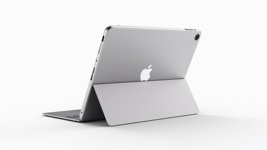 przegląd specyfikacji ipad pro