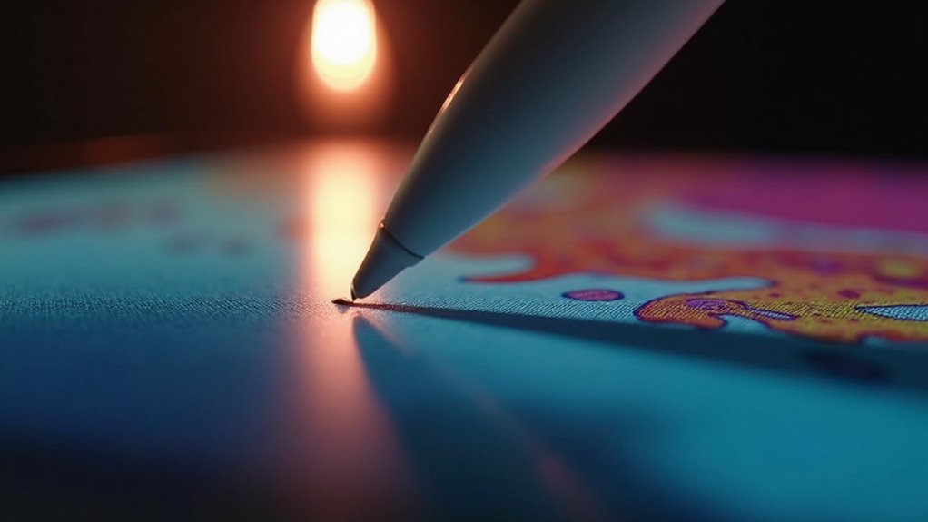 recenzja szkła ochronnego na ekran iPada