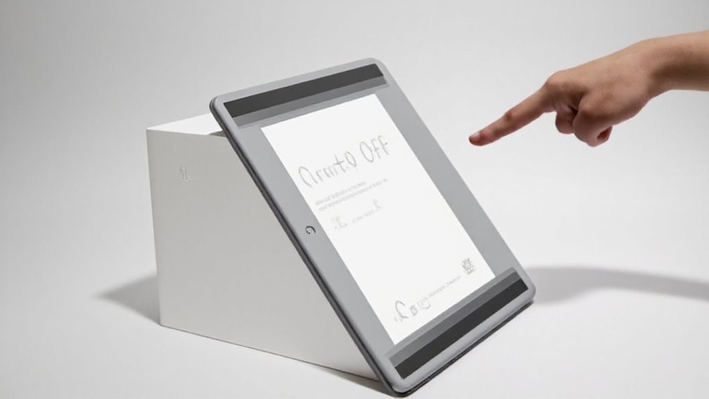 instrukcje wyłączania iPada