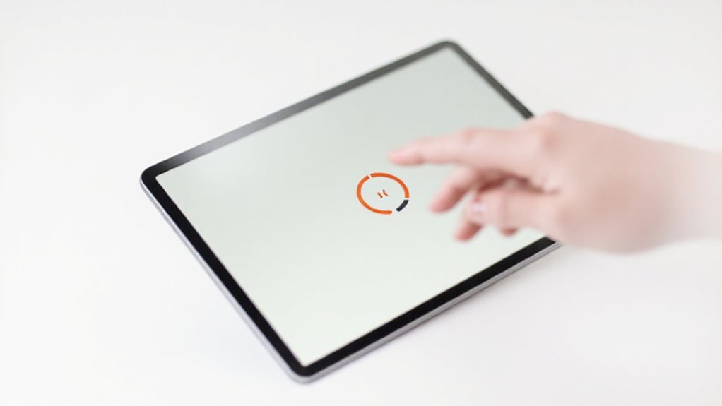 rozwiązywanie problemów i resetowanie iPada