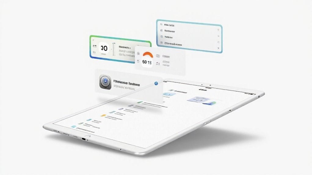 problemy z kompatybilnością aktualizacji iPada