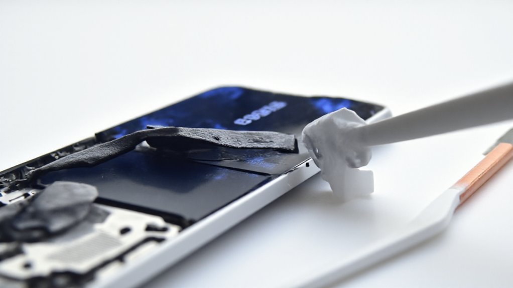 problemy z baterią iPhone 11 rozwiązania