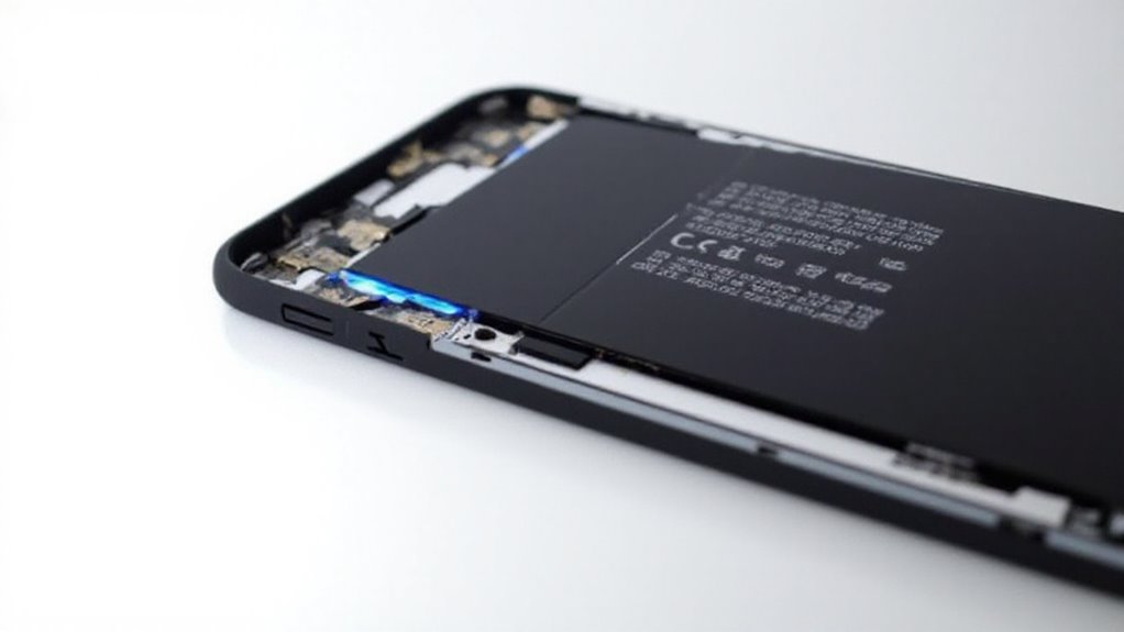 analiza wydajności baterii iPhone 11