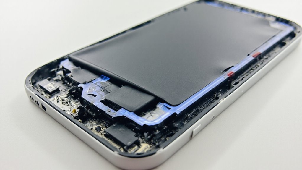 przegląd wydajności baterii iPhone 11