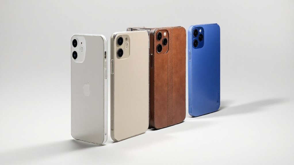 typy etui do iPhone 11