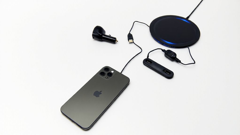 Wymagania dotyczące ładowania iPhone 11 wyjaśnione