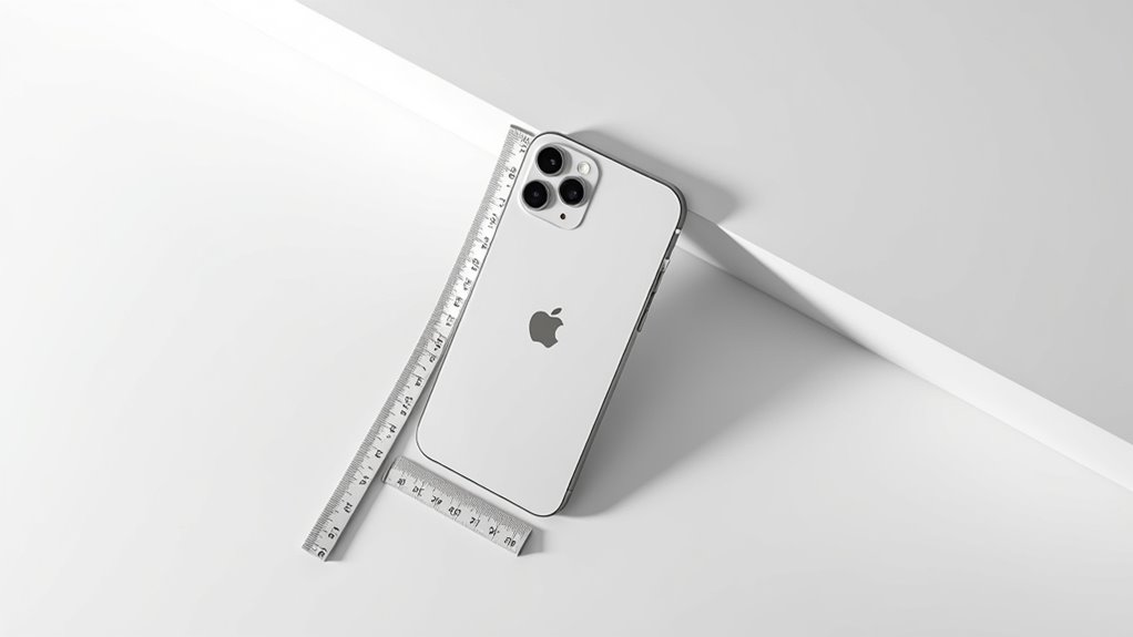 iphone 11 wymiary rozmiar