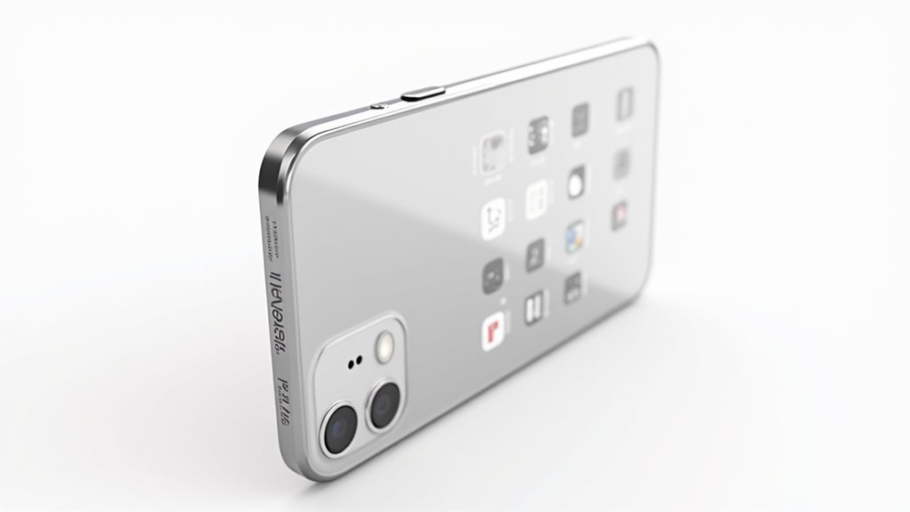 wahania cen iPhone 11