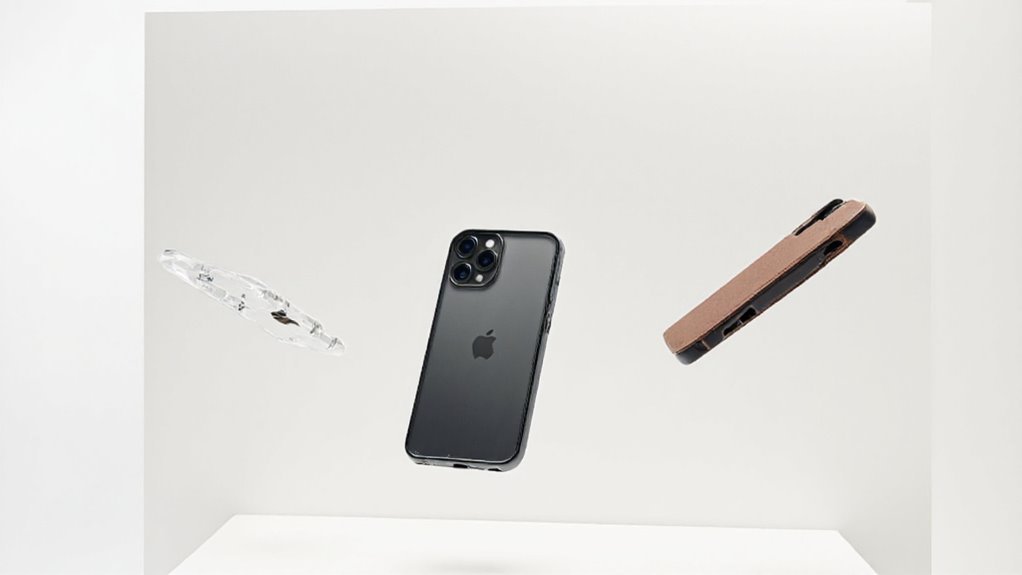 opcje etui do iPhone 11 Pro