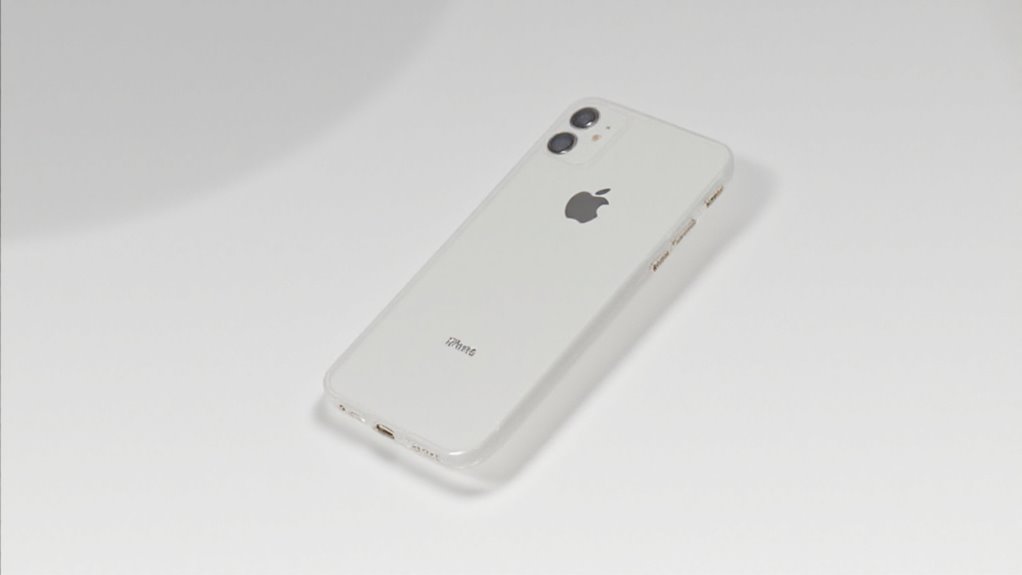 wybór etui do iPhone 11 Pro