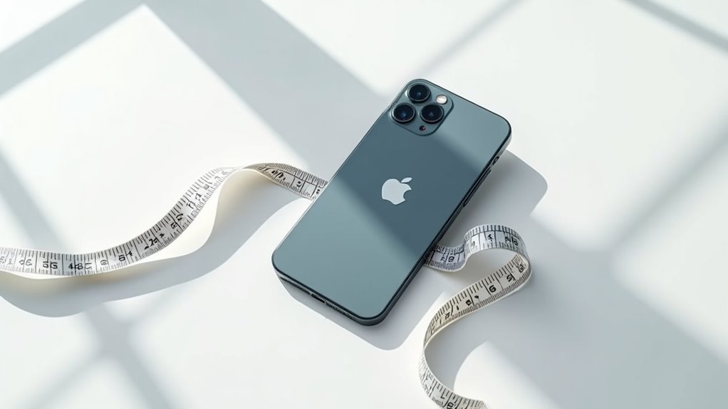 iphone 11 rozmiar specyfikacje