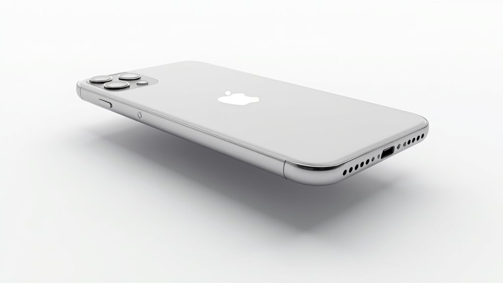 aktualizacje oprogramowania iPhone 11