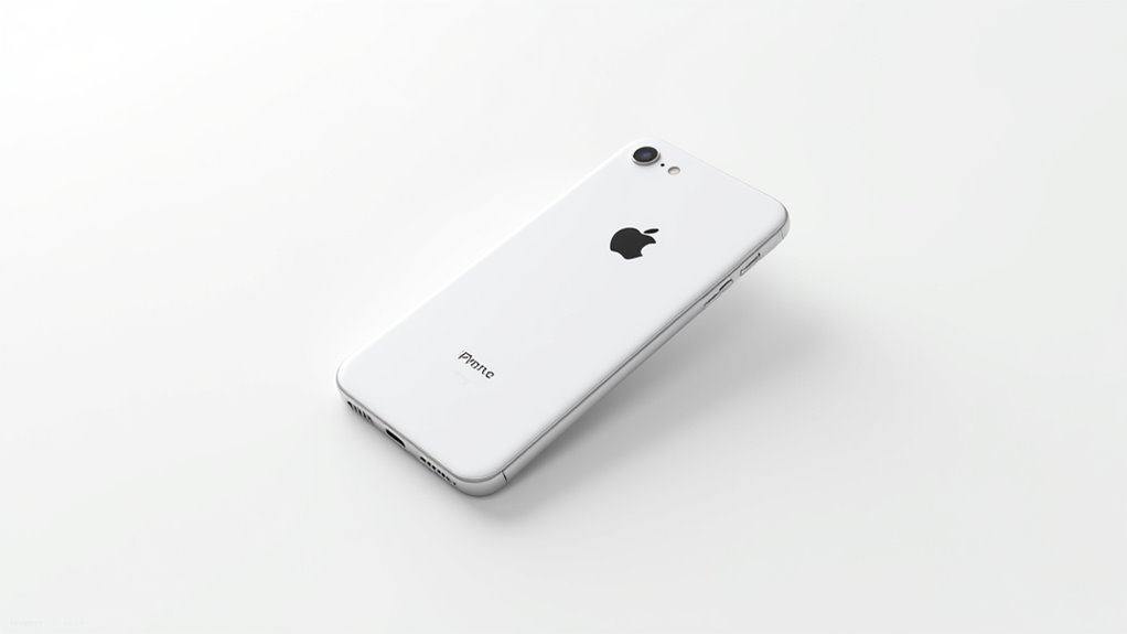 iphone 11 biały cechy